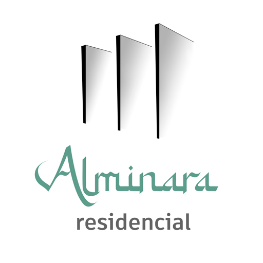 Logo-Alminara-512-x-512 residencial alminara logo vertical
